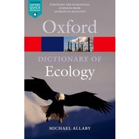 A Dictionary of Ecology