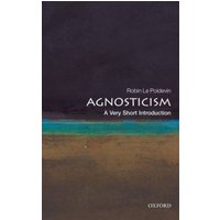 Agnosticism