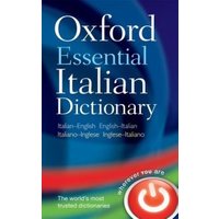 Oxford Essential Italian Dictionary