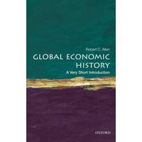 Global Economic History