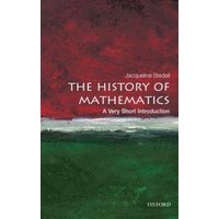 The History of Mathematics