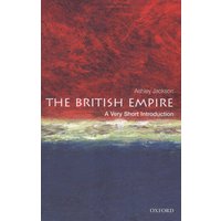 The British Empire
