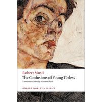 The Confusions of Young Törless