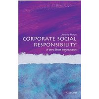 Corporate Social Responsibility