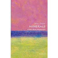 Minerals