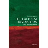 The Cultural Revolution