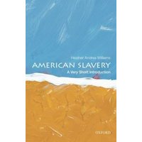 American Slavery