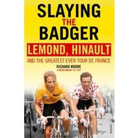 Slaying the Badger