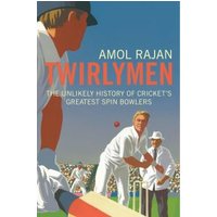Twirlymen