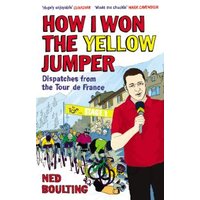 How I Won the Yellow Jumper