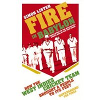 Fire in Babylon