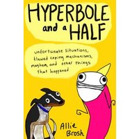Hyperbole and a Half