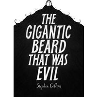 The Gigantic Beard That Was Evil
