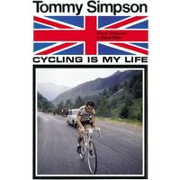 Cycling Is My Life