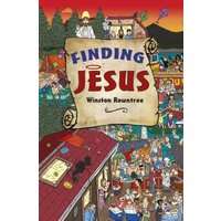 Finding Jesus