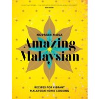 Amazing Malaysian