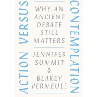 Action Versus Contemplation