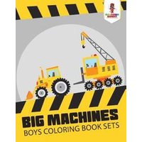 Big Machines