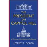 The President on Capitol Hill
