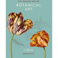 The Golden Age of Botanical Art
