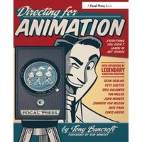 Directing for Animation