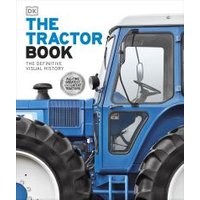 The Tractor Book