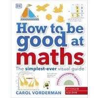 How to Be Good at Maths