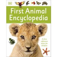 First Animal Encyclopedia
