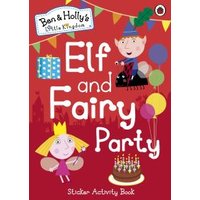 Ben and Holly's Little Kingdom