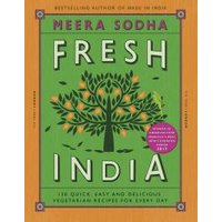Fresh India