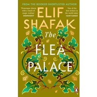 The Flea Palace