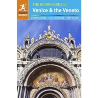 The Rough Guide to Venice & The Veneto