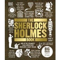 The Sherlock Holmes Book