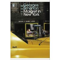 Maigret in New York