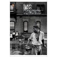 Flying Home and Other Stories