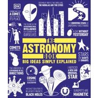 The Astronomy Book