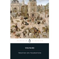 Treatise on Toleration