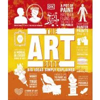 The Art Book