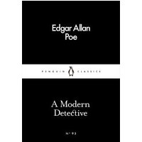 A Modern Detective