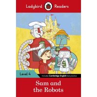 Sam and the Robots