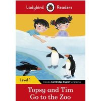 Topsy and Tim Go to the Zoo