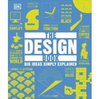 The Design Book