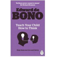 Teach Your Child How to Think