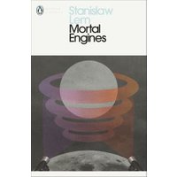 Mortal Engines