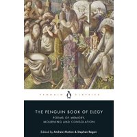 The Penguin Book of Elegy