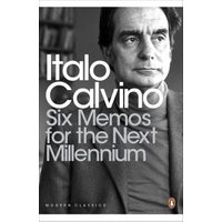 Six Memos for the Next Millennium
