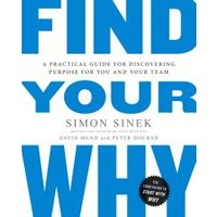 Find Your Why