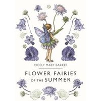 Flower Fairies of the Summer