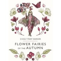 Flower Fairies of the Autumn