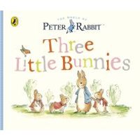 Three Little Bunnies